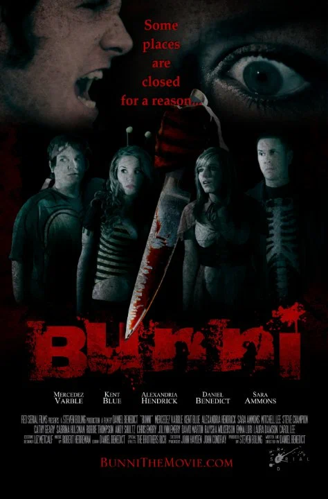Постер: Bunni