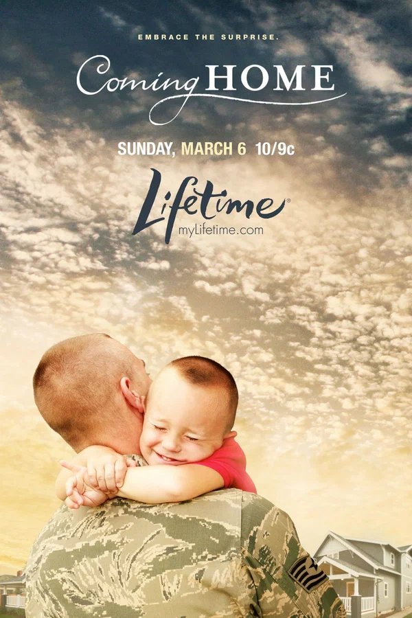 Постер: Coming Home