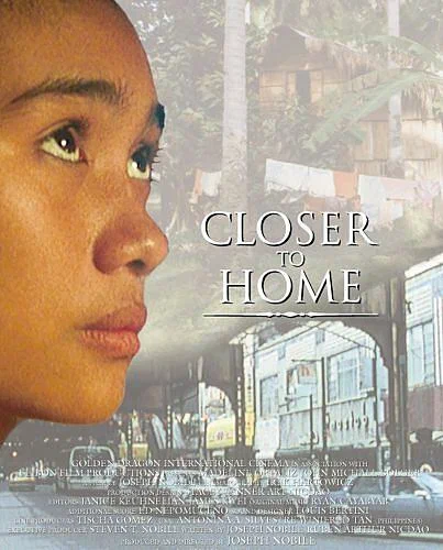 Постер: Closer to Home