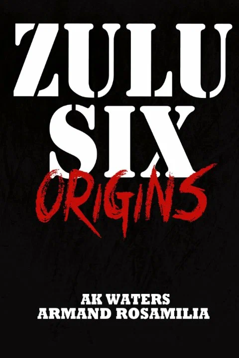 Постер: Zulu Six