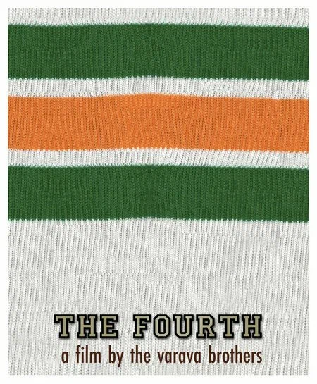 Постер: The Fourth
