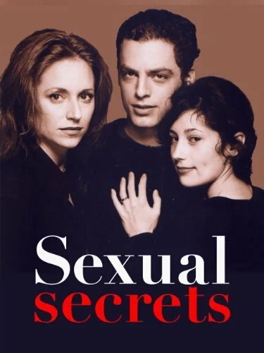 Постер: Sexual Secrets