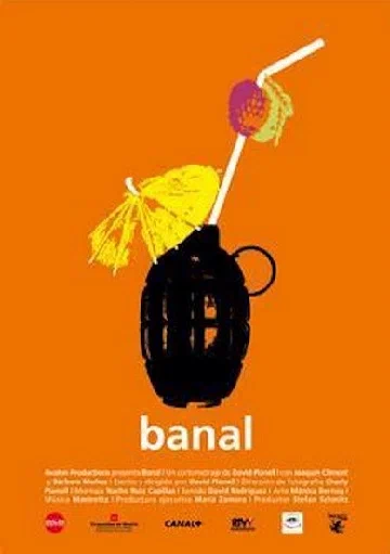 Постер: Banal