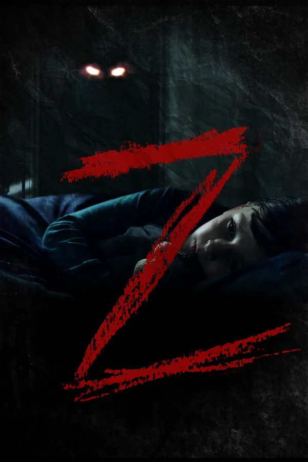 Постер: Z