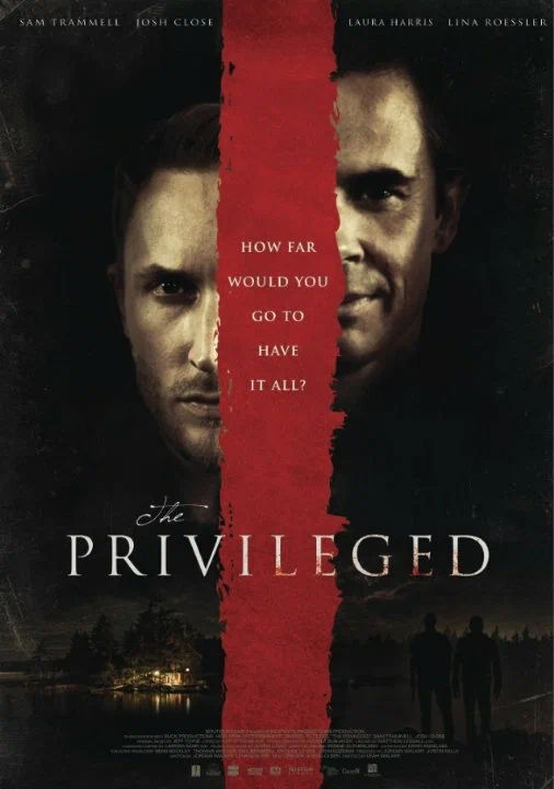 Постер: The Privileged