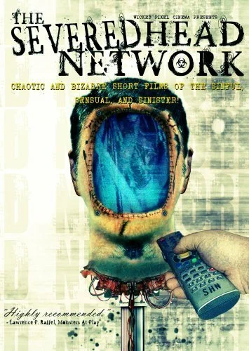 Постер: The Severed Head Network