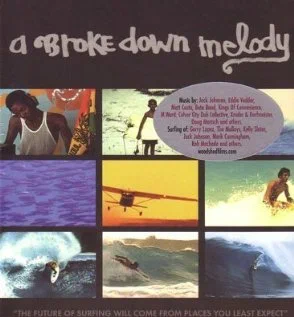 Постер: A Brokedown Melody