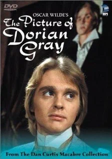 Постер: The Picture of Dorian Gray