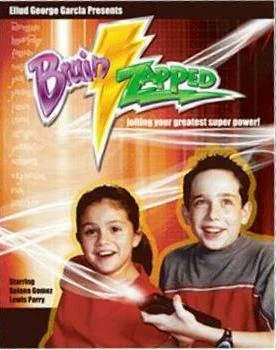 Постер: Brain Zapped
