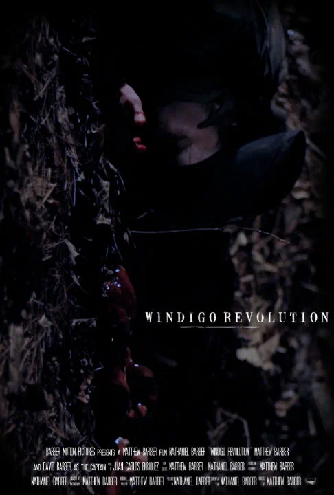 Постер: Windigo Revolution