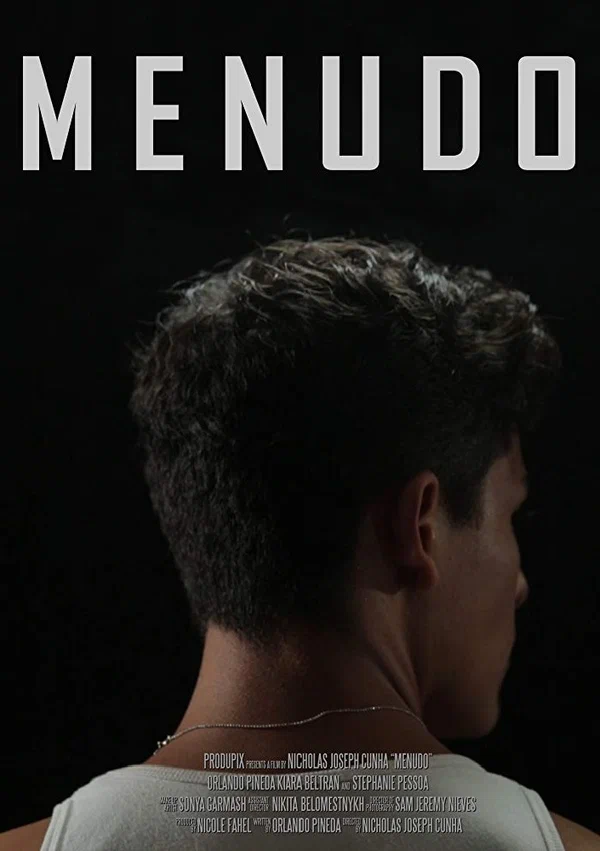 Постер: Menudo