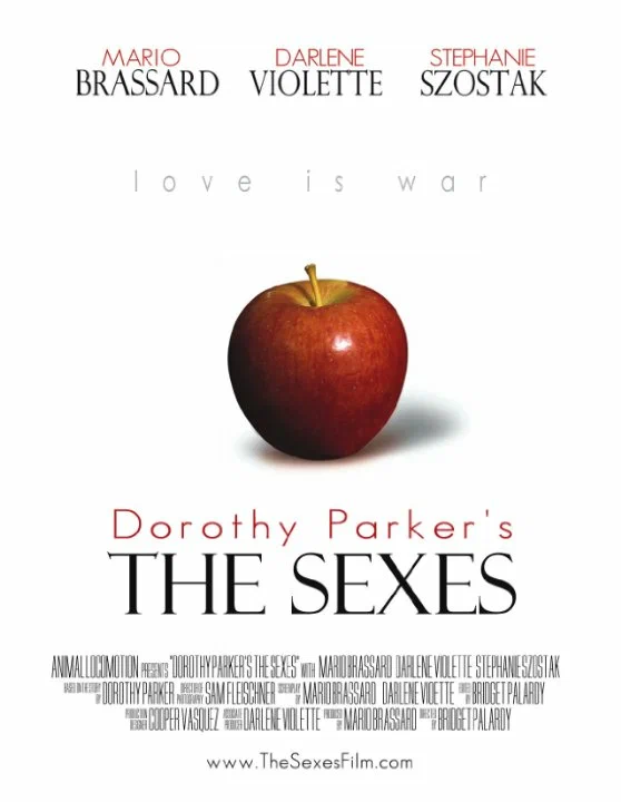 Постер: The Sexes