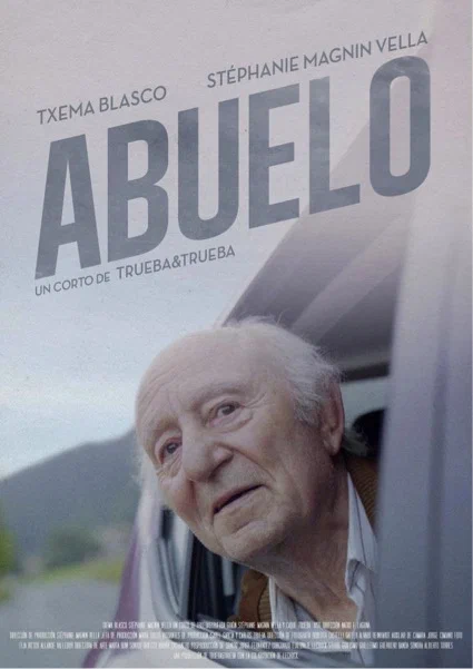 Постер: Abuelo