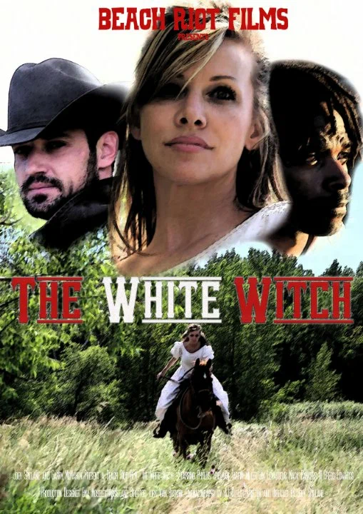 Постер: The White Witch