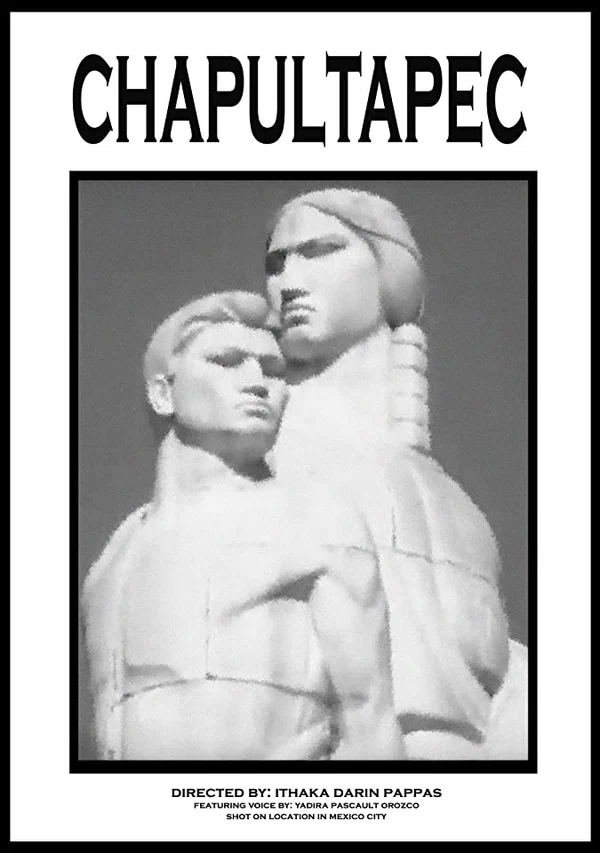 Постер: Chapultepec