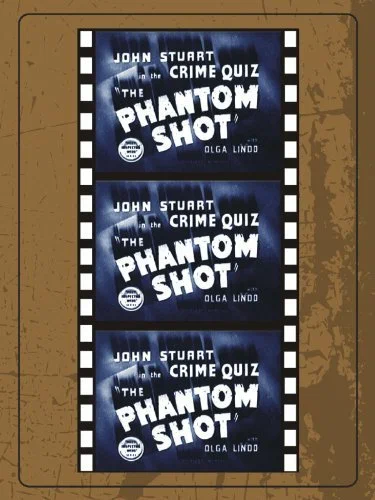 Постер: The Phantom Shot