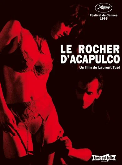 Постер: Le rocher d'Acapulco