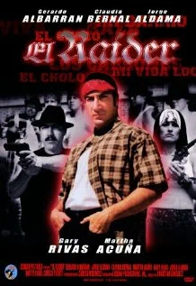 Постер: El raider