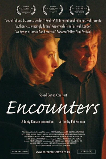 Постер: Encounters