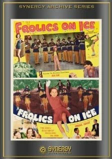 Постер: Everything's on Ice