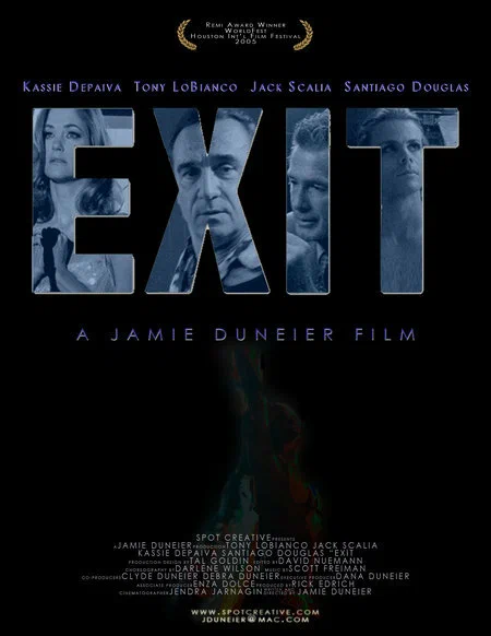 Постер: Exit