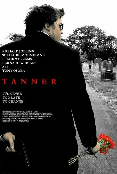 Постер: Таннер