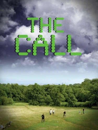Постер: The Call