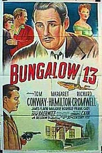 Постер: Bungalow 13