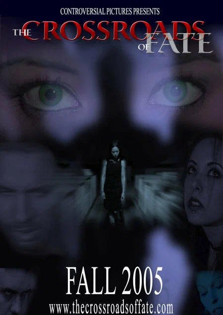 Постер: The Crossroads of Fate