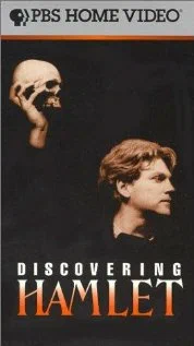 Постер: Discovering Hamlet