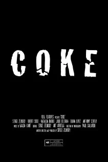 Постер: Coke
