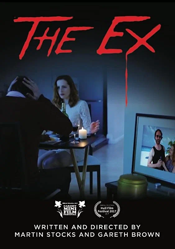 Постер: The Ex