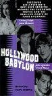 Постер: Hollywood Babylon