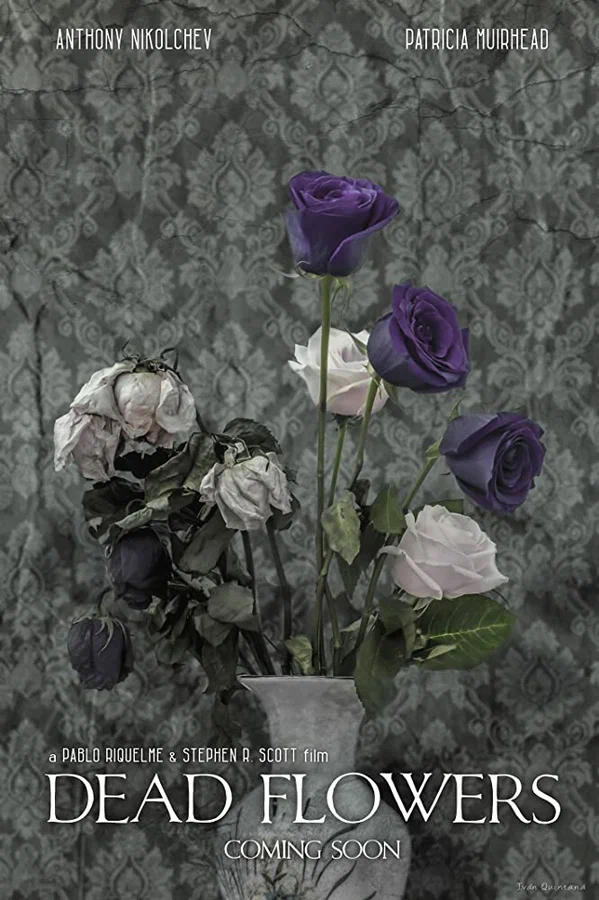 Постер: Dead Flowers