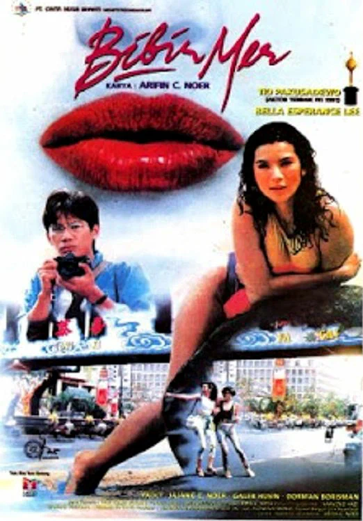 Постер: Bibir Mer