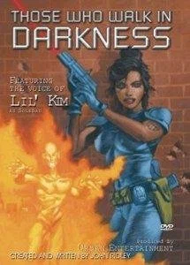 Постер: Those Who Walk in Darkness