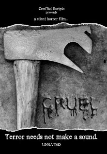Постер: Cruel