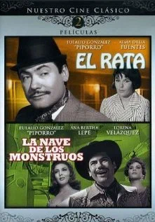 Постер: «El rata»