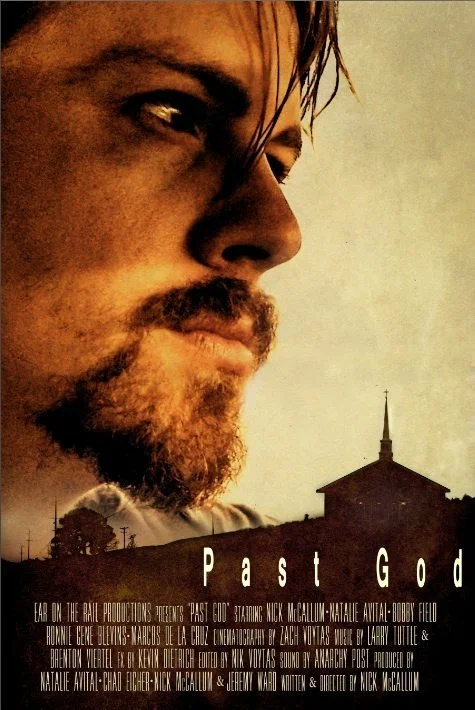 Постер: Past God