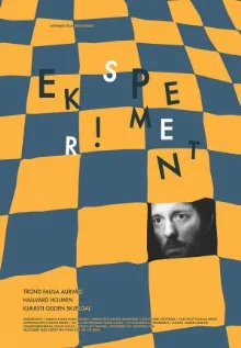 Постер: Eksperiment