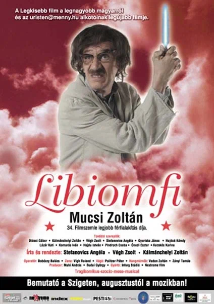 Постер: Libiomfi