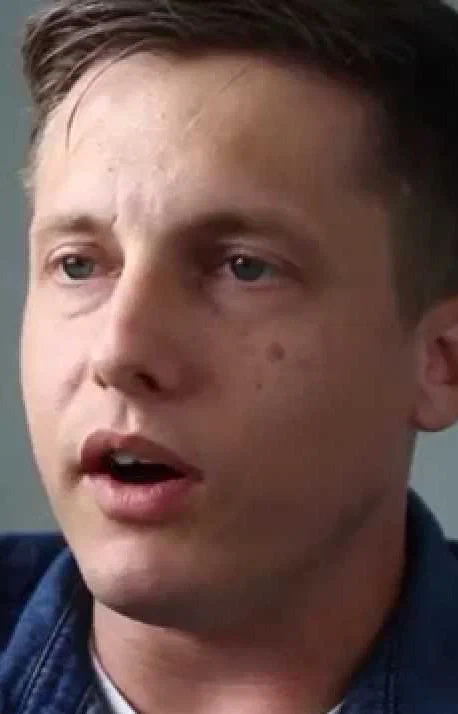 Фото: Джеймс Келан