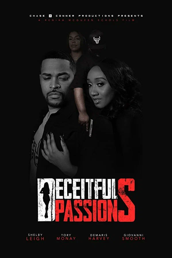 Постер: Deceitful Passions