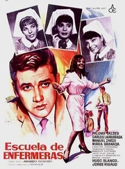 Постер: Escuela de enfermeras