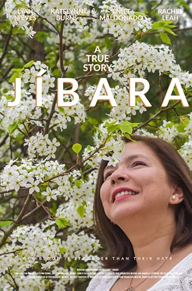 Постер: Jibara