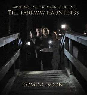 Постер: The Parkway Hauntings