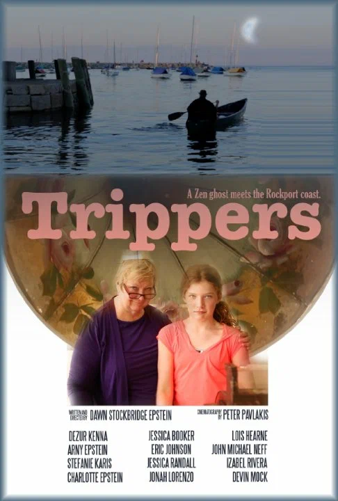 Постер: Trippers