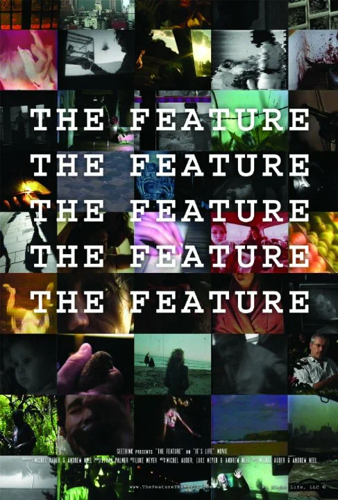 Постер: The Feature
