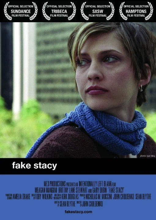 Постер: Fake Stacy