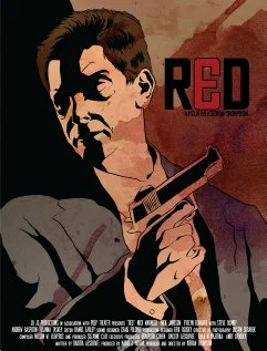 Постер: Red